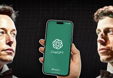 Elon Musk klaagde OpenAI aan voor ...