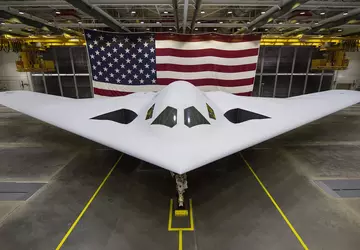 Northrop Grumman wil extra financiering om ...