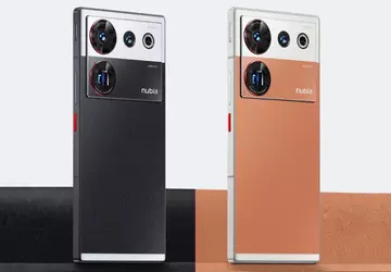 120Hz OLED-scherm, Snapdragon 8 Gen 3-chip ...