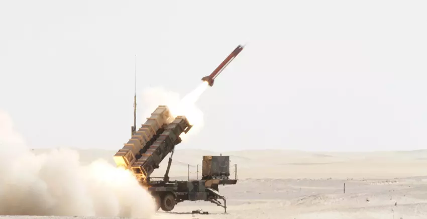 Oostenrijk koopt mogelijk Arrow-3 en/of MIM-104 Patriot raketafweersystemen als onderdeel van het Sky Shield initiatief.