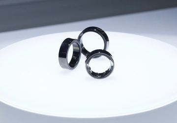 Galaxy Ring maten en modellen zijn ...