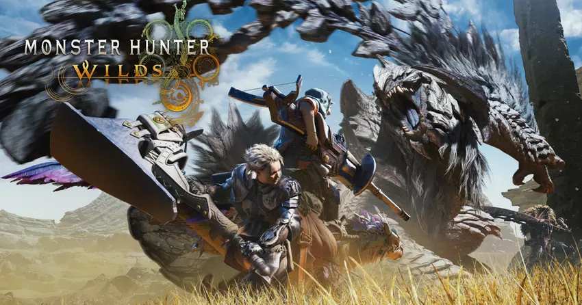 Alle hens aan dek voor de jacht: Monster Hunter Wilds is nu de bestverkochte game van 2025 in de VS