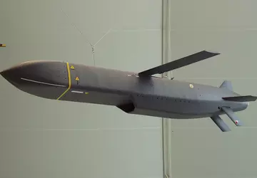 Het is officieel: Groot-Brittannië overhandigt Oekraïne ...