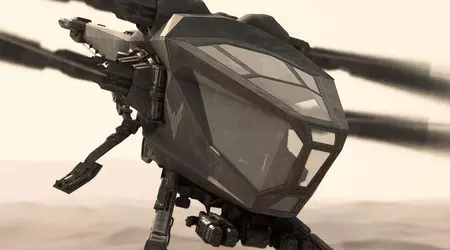 Microsoft Flight Simulator krijgt een nieuwe add-on die elementen uit de film Dune toevoegt aan het spel