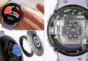 Vijf dingen die de Galaxy Watch5 ...