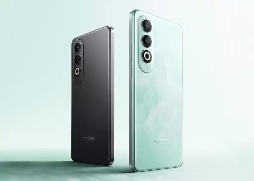 OnePlus Nord CE 4 kopie: OPPO K12 met 120Hz AMOLED scherm, Snapdragon 7 Gen 3 chip en 50 MP camera debuteert op 24 april