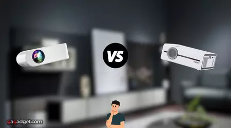 Yaber V2 vs Yaber V5: Vergelijking