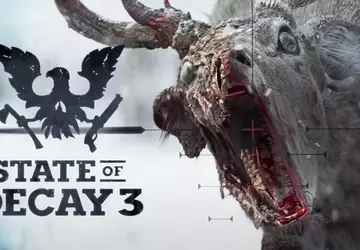 Insider: zombie-actiegame State of Decay 3 ...