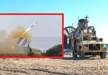 Het Amerikaanse Korps Mariniers heeft de ...