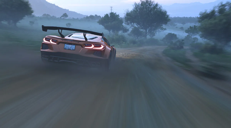 Aantal spelers in Forza Horizon 5 overschrijdt 37 miljoen