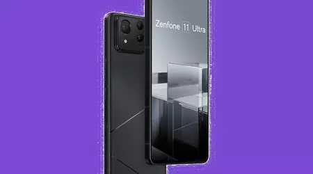 ASUS heeft de lanceerdatum voor het Zenfone 11 Ultra vlaggenschip aangekondigd