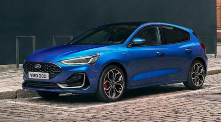 Ford Focus wordt in november uitgefaseerd: het einde van nog een legende