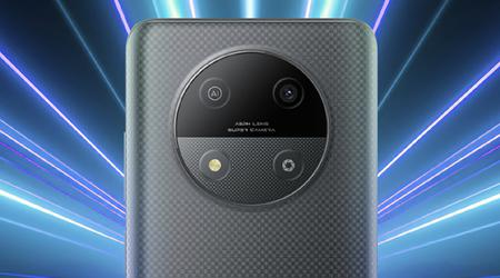 ZTE Changxing 50: 90Hz LCD-scherm, Unisoc 5G-processor en 4000mAh-accu voor $120