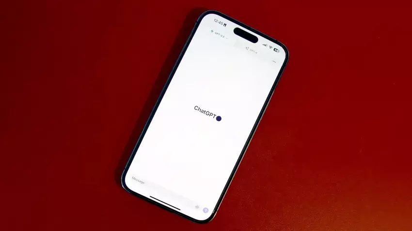 Apple ontwikkelt eigen alternatief voor ChatGPT