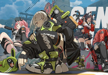 Tijdens Gamescom Opening Night Live heeft ...