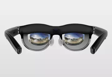 CES 2024: ASUS onthult AirVision M1 ...