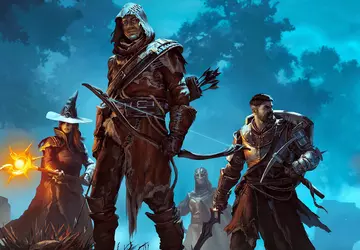 De grote plannen van Keen Games ...