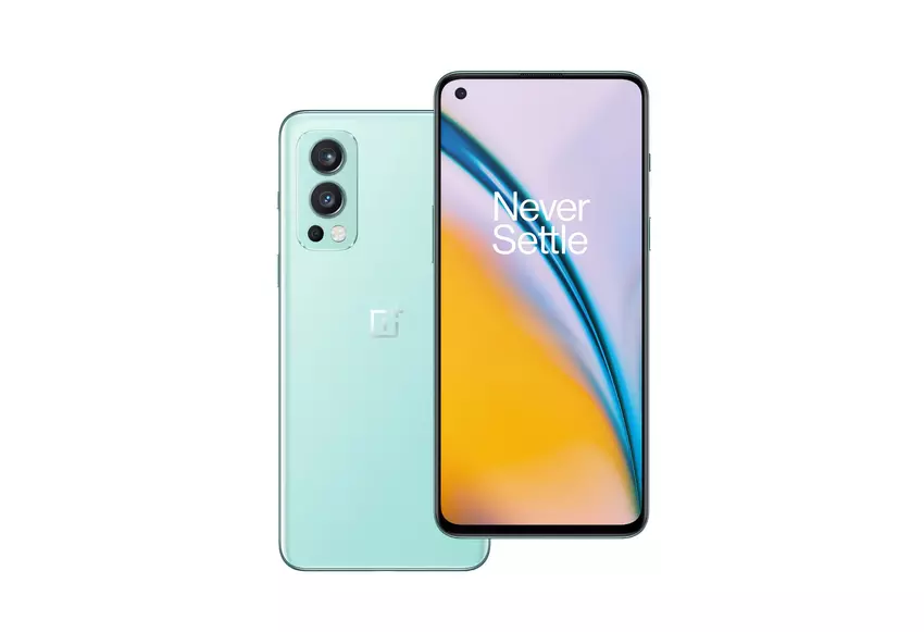 OnePlus Nord 2 heeft OxygenOS 13 (F.51) ontvangen: wat is er nieuw?