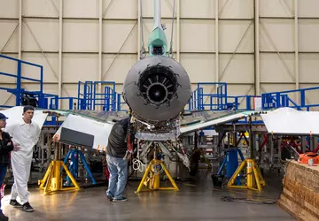 Witte Huis staat General Electric toe ...