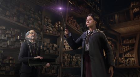 Wekelijkse verkoopcharts voor games in Groot-Brittannië: Hogwarts Legacy keert terug naar nummer 1 dankzij Switch-release en Black Friday-uitverkoop