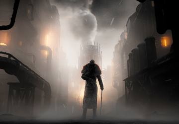 De auteurs van Frostpunk 2 meldden ...