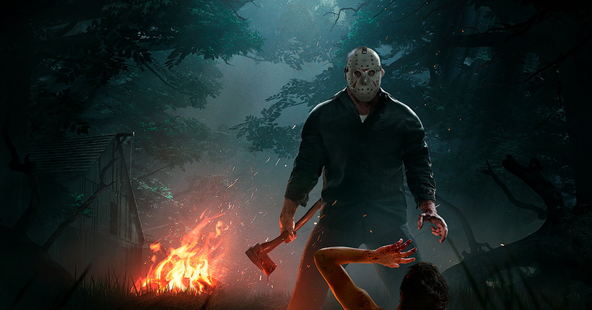 De laatste maand van nachtmerries: Friday the 13th The Game's horrorservers sluiten op 31 december