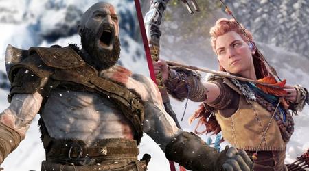 Horizon Zero Dawn en God of War hebben geen concurrentie meer: verkoop van pc-versies van voormalige PlayStation-exclusives onthuld