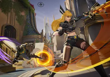 Marvel Rivals trekt Overwatch 2 publiek ...