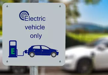 Californië heeft nu meer oplaadpunten voor ...