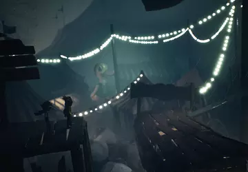 Bekijk de trailer voor Little Nightmares ...