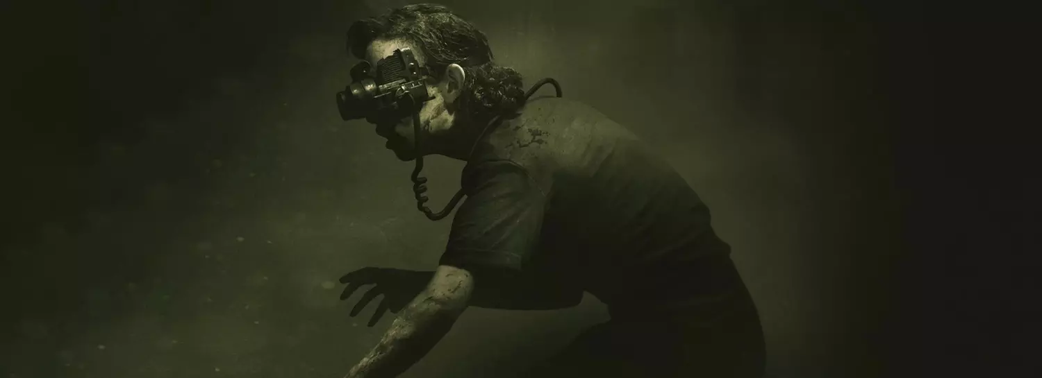 Collectieve ontsnapping uit het gekkenhuis: The Outlast Trials recensie