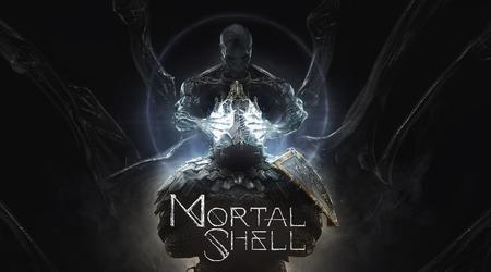 Hardcore actie-RPG Mortal Shell is een nieuwe free-to-play game in de Epic Games Store