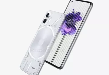 Insider: Nothing Phone 2 debuteert bij ...