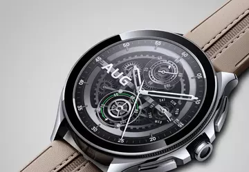 Xiaomi Watch 3 Pro debuteert mogelijk ...