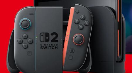 Goedkoper dan verwacht: een Italiaanse winkel heeft de prijs van de Nintendo Switch 2 onthuld