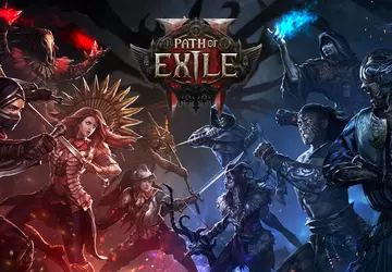 Path of Exile 2 blijft de ...