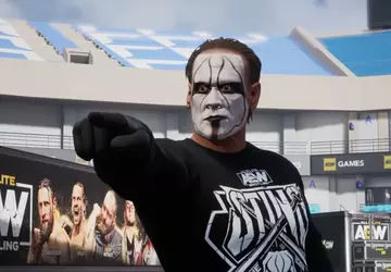 De actievechtgame AEW: Fight Forever bevat ...