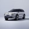 Conceptauto ID. Era van SAIC Volkswagen