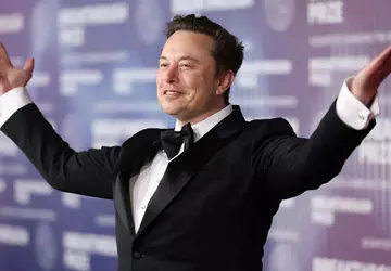 Musk intriges: het einde van het ...