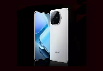 iQOO Z9 Turbo: 144Hz OLED-scherm, Snapdragon ...