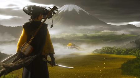 Ghost of Yotei heeft onmiddellijk de top van de pre-order charts van de PS Store bereikt: fans geven de voorkeur aan de Deluxe Edition