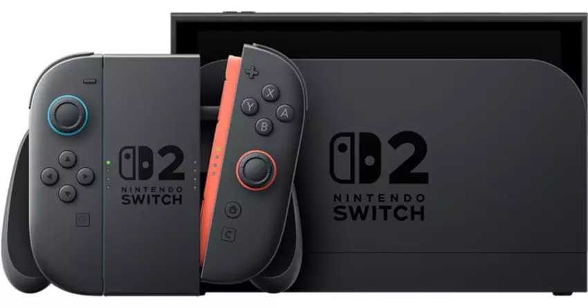 Nintendo kan je stem en video opnemen wanneer je GameChat gebruikt op Switch 2 "voor beveiligings- en nalevingsdoeleinden"