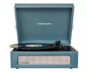 Crosley CR8017B-WB Platenspeler