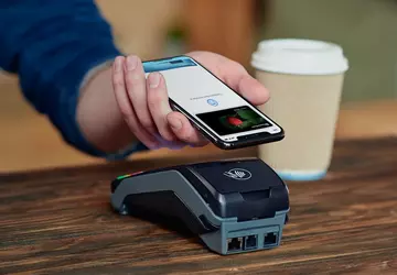 Nu echt contactloos betalen: in de ...