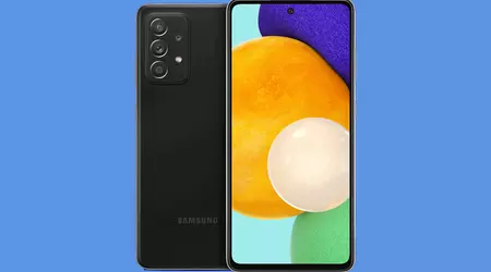 Samsung Galaxy A52 5G-gebruikers ontvangen nu One UI 6.1: wat is er nieuw?