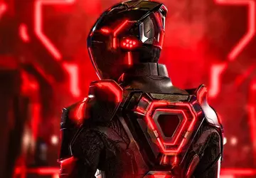 Het filmen van 'Tron: Ares' met ...