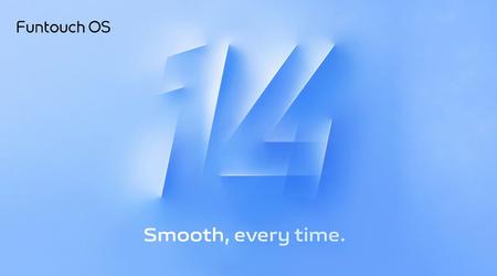 vivo heeft onthuld welke iQOO smartphones en wanneer Funtouch OS 14 gebaseerd op Android 14 krijgen