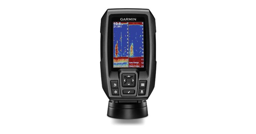 Garmin Striker 4 beste draagbare visvinder