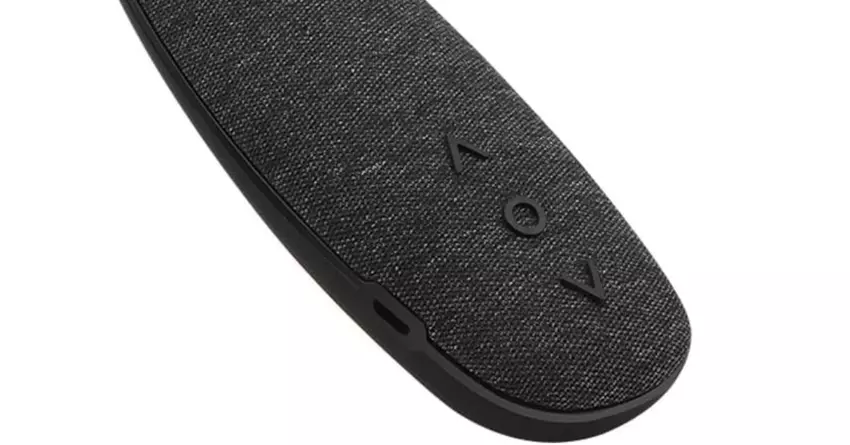 QiCheng & LYS EBS-908 beste nekluidsprekers