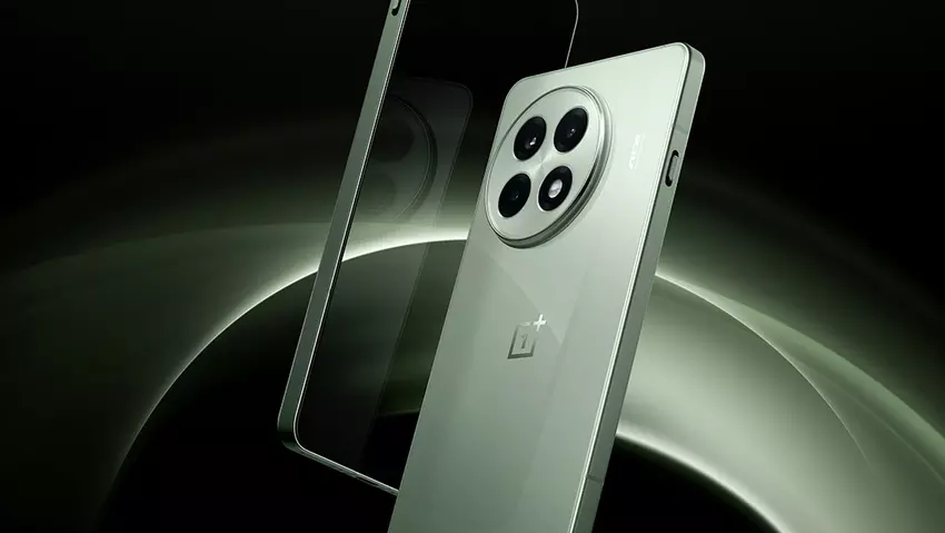 De OnePlus 13R heeft een keramische behuizing en een krachtige batterij voor een betaalbare prijs.